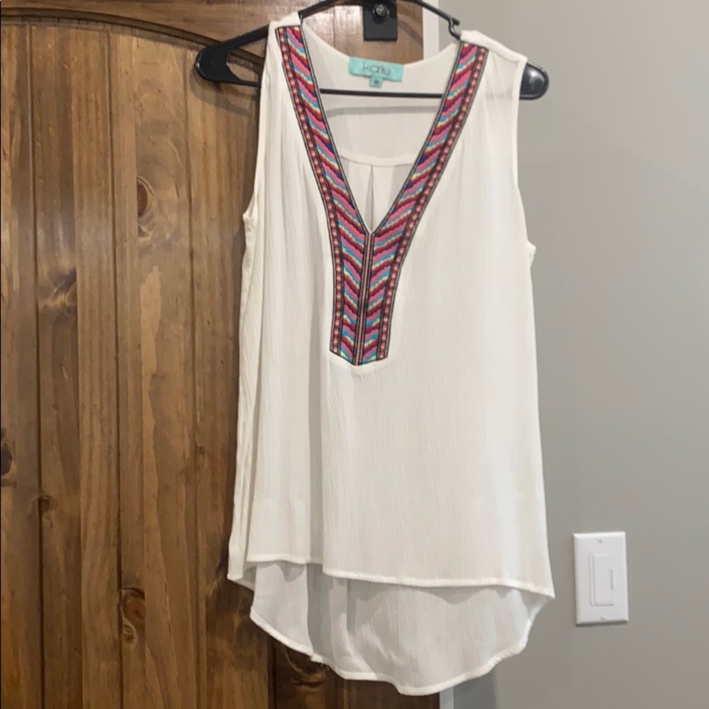 Karlie M. NWOT. Never wore.